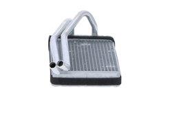SCHIMBATOR CALDURA INCALZIRE HABITACLU NRF 54313 - Compatibil cu HYUNDAI