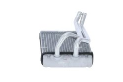 SCHIMBATOR CALDURA INCALZIRE HABITACLU NRF 54313 - Compatibil cu HYUNDAI