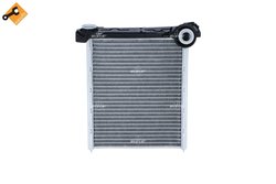 SCHIMBATOR CALDURA INCALZIRE HABITACLU NRF 54314 - Compatibil cu CITROEN, PEUGEOT