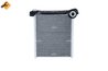 Schimbator caldura incalzire habitaclu NRF 54314
