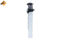 Schimbator caldura incalzire habitaclu NRF 54314