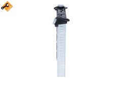 Schimbator caldura incalzire habitaclu NRF 54314