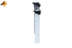Schimbator caldura incalzire habitaclu NRF 54314