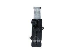 Schimbator caldura incalzire habitaclu NRF 54315