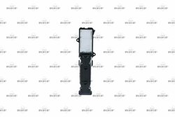 Schimbator caldura incalzire habitaclu NRF 54315