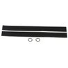 Schimbator caldura incalzire habitaclu NRF 54315