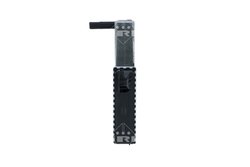 Schimbator caldura incalzire habitaclu NRF 54319