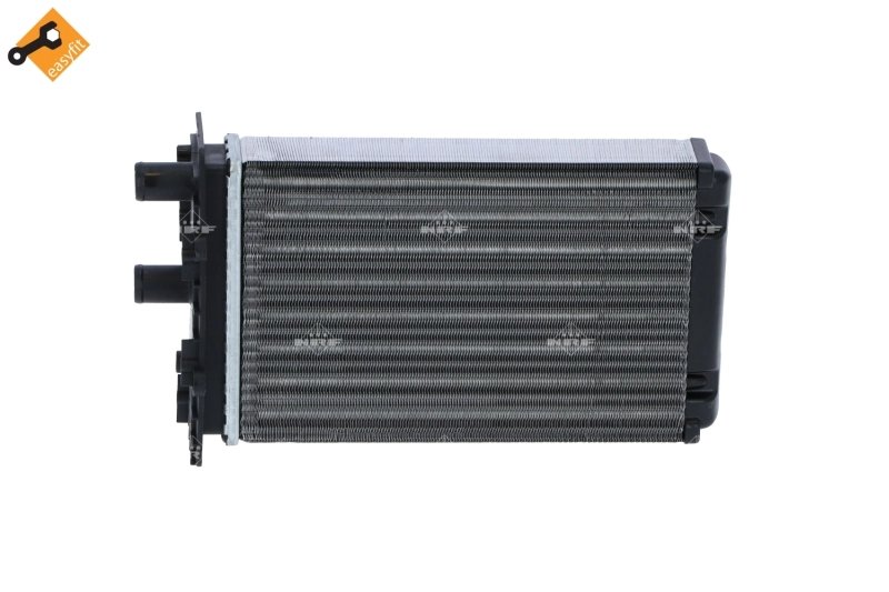 Schimbator caldura incalzire habitaclu NRF 54321