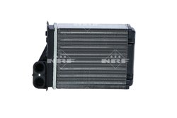 SCHIMBATOR CALDURA INCALZIRE HABITACLU NRF 54323 - Compatibil cu DACIA, LADA, RENAULT