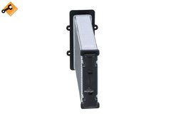 Schimbator caldura incalzire habitaclu NRF 54321