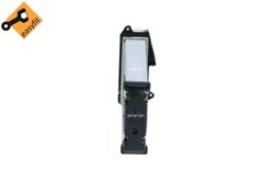 SCHIMBATOR CALDURA INCALZIRE HABITACLU NRF 54322 - Compatibil cu CITROEN, PEUGEOT, TOYOTA