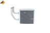 Schimbator caldura incalzire habitaclu NRF 54324