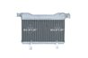 SCHIMBATOR CALDURA INCALZIRE HABITACLU NRF 54325 - Compatibil cu BMW, ROLLS-ROYCE