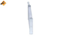 SCHIMBATOR CALDURA INCALZIRE HABITACLU NRF 54326 - Compatibil cu MERCEDES-BENZ, VW