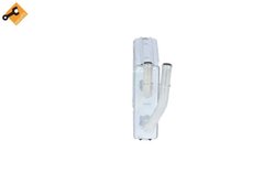 Schimbator caldura incalzire habitaclu NRF 54324