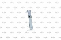 SCHIMBATOR CALDURA INCALZIRE HABITACLU NRF 54325 - Compatibil cu BMW, ROLLS-ROYCE