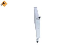 SCHIMBATOR CALDURA INCALZIRE HABITACLU NRF 54326 - Compatibil cu MERCEDES-BENZ, VW