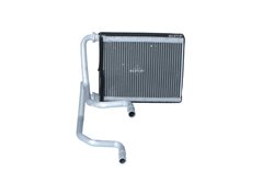 SCHIMBATOR CALDURA INCALZIRE HABITACLU NRF 54328 - Compatibil cu HYUNDAI, KIA