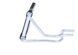 SCHIMBATOR CALDURA INCALZIRE HABITACLU NRF 54328 - Compatibil cu HYUNDAI, KIA