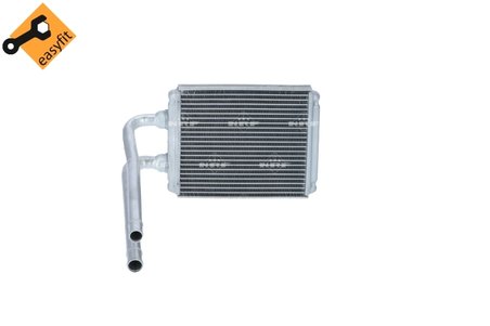 Schimbator caldura incalzire habitaclu NRF 54329