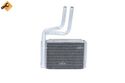Schimbator caldura incalzire habitaclu NRF 54330