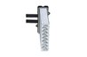 Schimbator caldura incalzire habitaclu NRF 54331