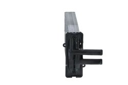 Schimbator caldura incalzire habitaclu NRF 54331