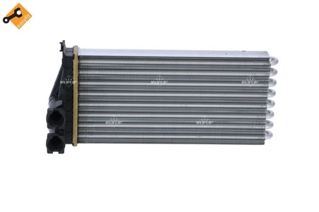 SCHIMBATOR CALDURA INCALZIRE HABITACLU NRF 54333 - Compatibil cu CITROEN, DS, PEUGEOT