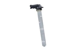 SCHIMBATOR CALDURA INCALZIRE HABITACLU NRF 54333 - Compatibil cu CITROEN, DS, PEUGEOT