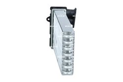 Schimbator caldura incalzire habitaclu NRF 54332