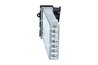 Schimbator caldura incalzire habitaclu NRF 54332