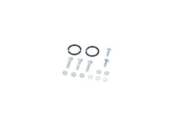 Schimbator caldura incalzire habitaclu NRF 54332