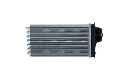 Schimbator caldura incalzire habitaclu NRF 54334