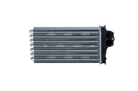 SCHIMBATOR CALDURA INCALZIRE HABITACLU NRF 54334 - Compatibil cu CITROEN