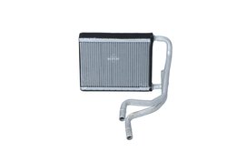 SCHIMBATOR CALDURA INCALZIRE HABITACLU NRF 54335 - Compatibil cu HYUNDAI