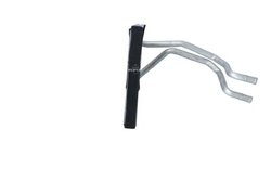 Schimbator caldura incalzire habitaclu NRF 54335