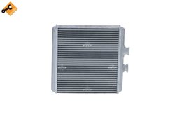 Schimbator caldura incalzire habitaclu NRF 54338