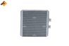 Schimbator caldura incalzire habitaclu NRF 54338