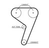 Curea distributie Gates 5433XS