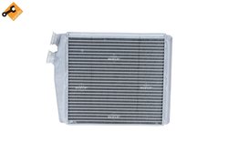 SCHIMBATOR CALDURA INCALZIRE HABITACLU NRF 54340 - Compatibil cu LAND ROVER, VOLVO