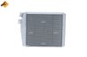 Schimbator caldura incalzire habitaclu NRF 54340
