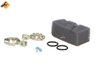 Schimbator caldura incalzire habitaclu NRF 54340