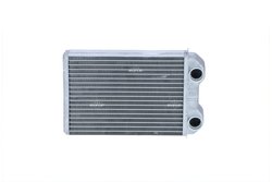 SCHIMBATOR CALDURA INCALZIRE HABITACLU NRF 54341 - Compatibil cu MINI