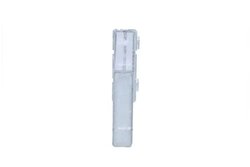 Schimbator caldura incalzire habitaclu NRF 54341