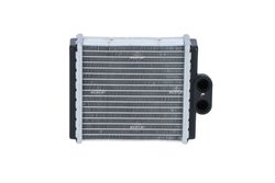 SCHIMBATOR CALDURA INCALZIRE HABITACLU NRF 54345 - Compatibil cu SUZUKI
