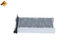 SCHIMBATOR CALDURA INCALZIRE HABITACLU NRF 54346 - Compatibil cu FIAT, OPEL, RENAULT, VAUXHALL