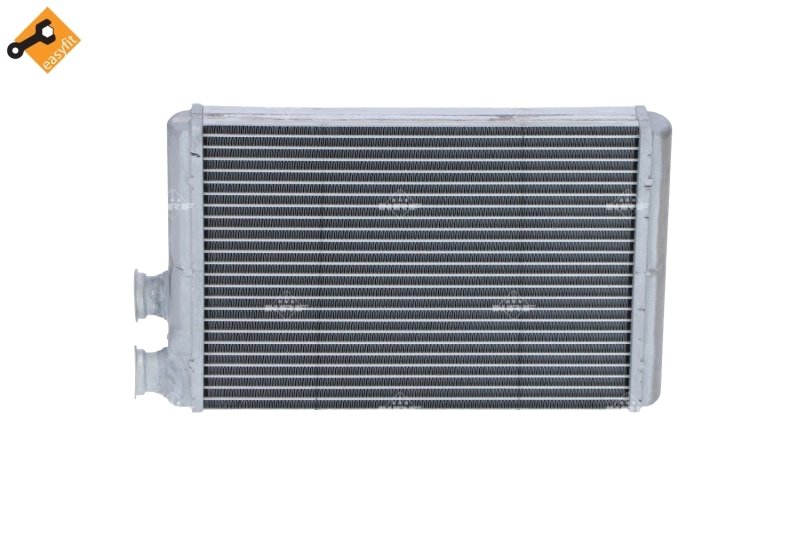 Schimbator caldura incalzire habitaclu NRF 54347