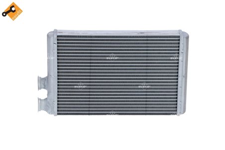 Schimbator caldura incalzire habitaclu NRF 54347