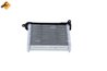 Schimbator caldura incalzire habitaclu NRF 54346