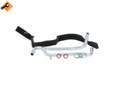 SCHIMBATOR CALDURA INCALZIRE HABITACLU NRF 54345 - Compatibil cu SUZUKI